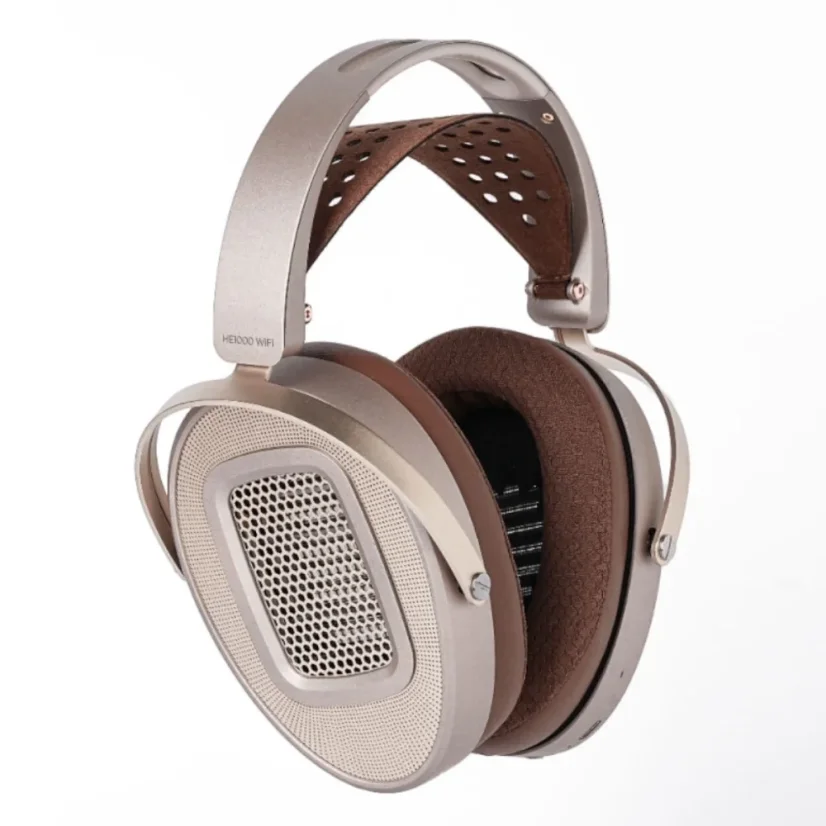 HiFiMAN HE1000 WiFi (A-Stock / DEMO / 100% Stav)
