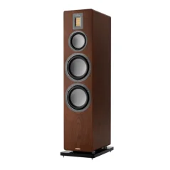 Audiovector QR 7 SE Dark walnut