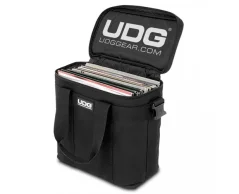 UDG Ultimate StarterBag Black / White Logo