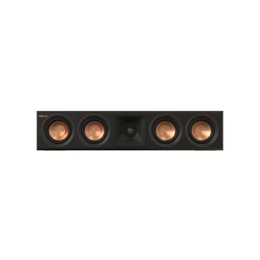 Klipsch RP-404C II Ebony