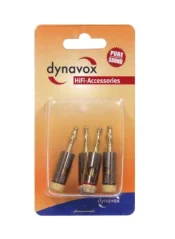 Dynavox Banana Speaker Set B3