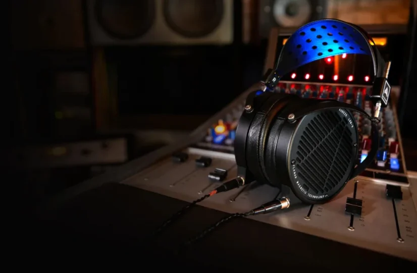 Audeze LCD-X  Leather Free