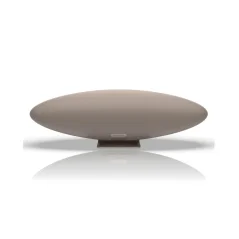Bowers & Wilkins Zeppelin Pro Solar Gold