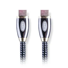 AQ PREMIUM PV10100 - HDMI - HDMI 2.0 -  10 M