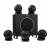 Cabasse Eole 4 Systém 5.1 Black
