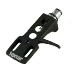tonar Headshell Black