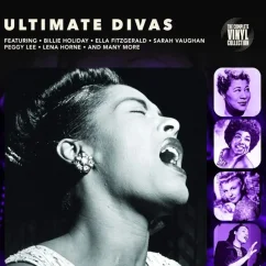 Bellevue / Marathon Entertainment  Ultimate Divas (LP)