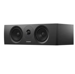 Dynaudio Emit 25C Čierny saténový lak