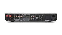 Roksan Attessa streamovací zosilňovač Strieborný