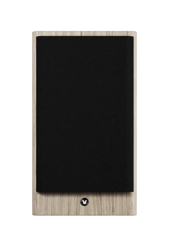 Dynaudio Focus 10  Blonde Wood