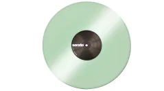 Serato Performance vinyl GLOW