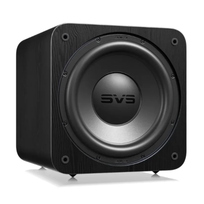 SVS SB-3000 R|Evolution  Black Ash 