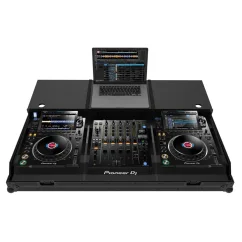 ZOMO Flightcase Set-3900 Plus NSE Čierna