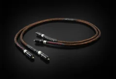 Tellurium Q STATEMENT II RCA CABLE 2m