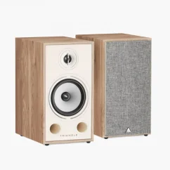 Triangle BOREA BR03 svetlý dub