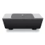 Bluesound PULSE SUB+ Čierny