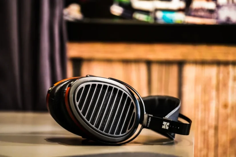 HiFiMAN Arya  ORGANIC