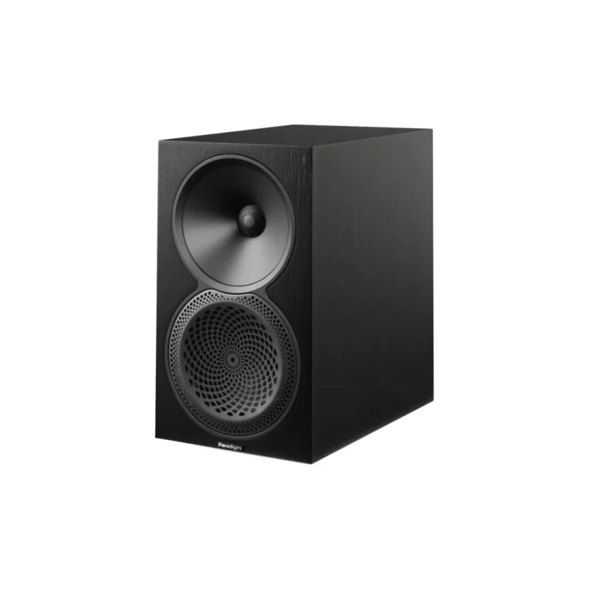 Paradigm Premier 120B v2 – 2-pásmové regálové reprosústavy Black Walnut