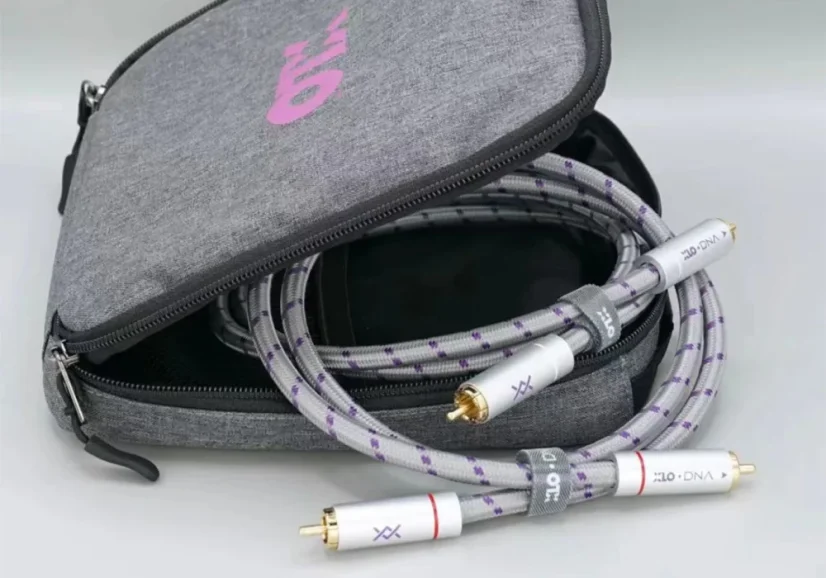 XLO DNA 1A RCA 1m