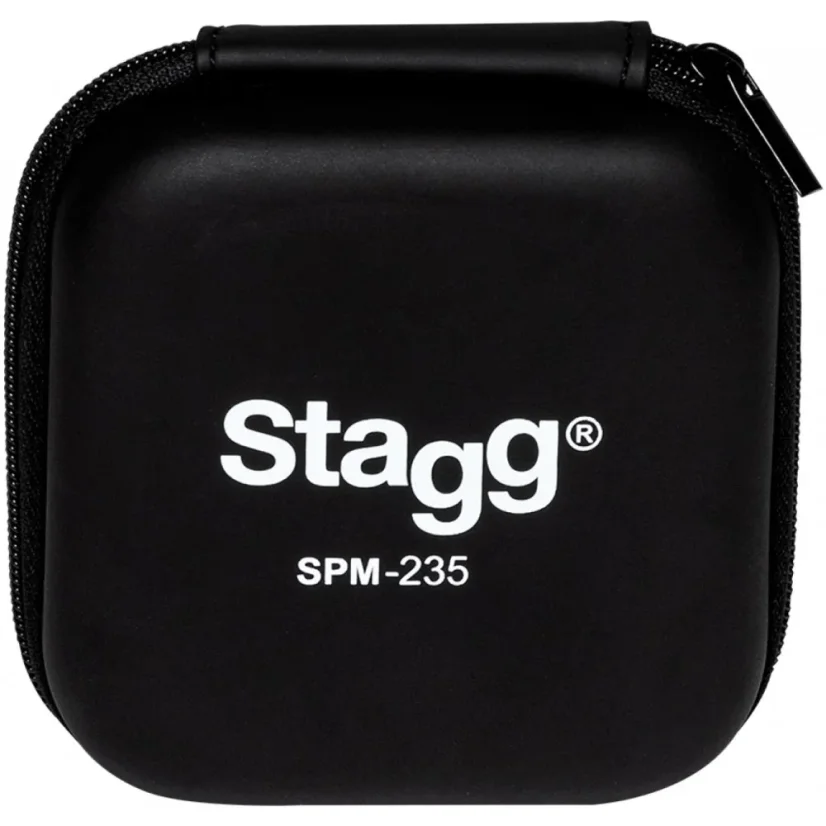 Stagg SPM-235 transparent