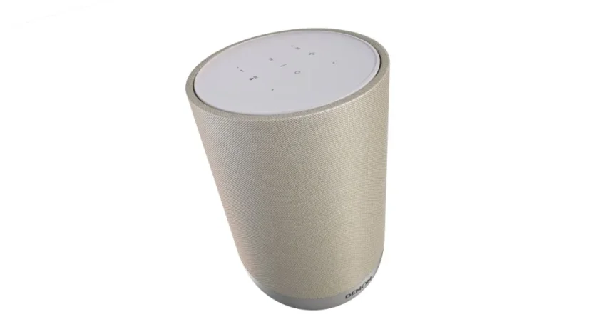 Denon HOME 200 Strieborná