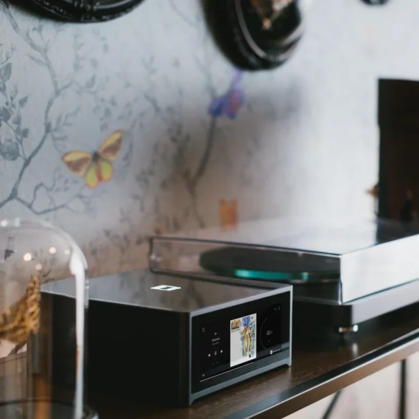 NAD M10 V3 (DEMO / 24 mesiacov záruka)