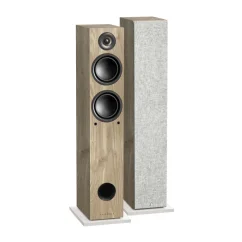 Triangle LN05A svetlý dub