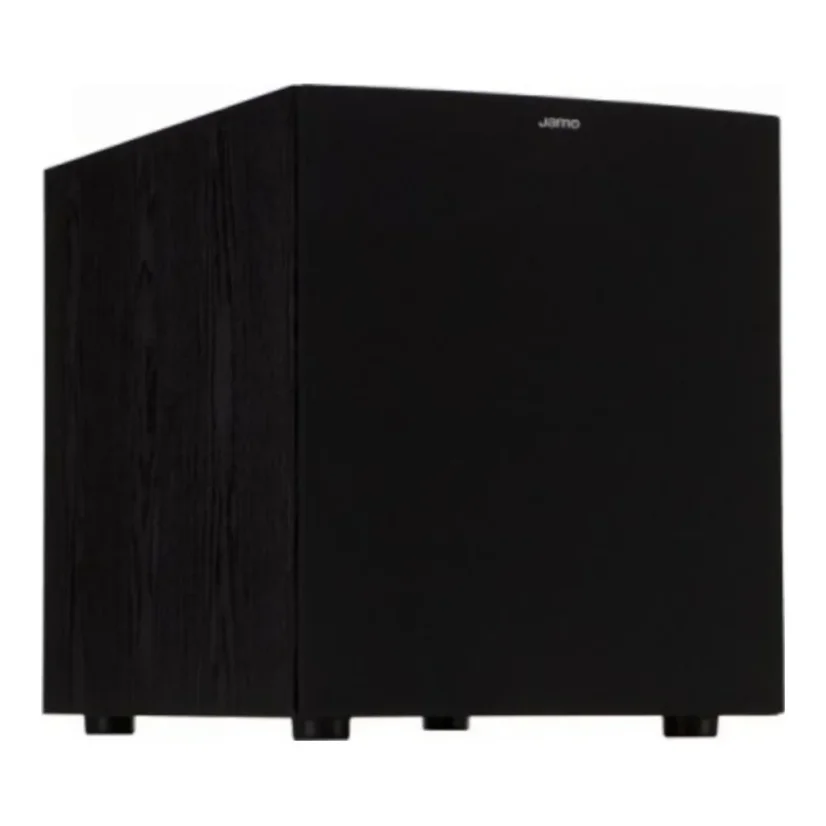 Jamo J12 Sub Čierna