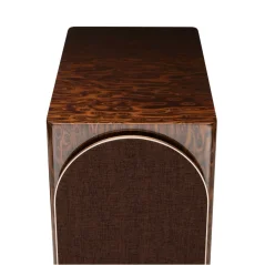 Triangle Capella hmlistá hnedá