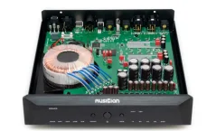 Musician Audio Draco R2R DAC Čierna