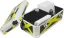 ZOMO Recordcase RS-250 XT BLACK