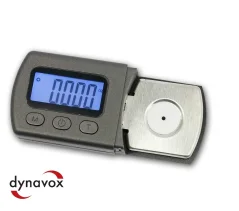Dynavox Electric Tonearm Scales TW-3