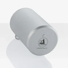 Clearaudio Professional Power 12V Silver