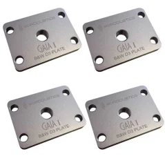 IsoAcoustics B&W D3 Plate