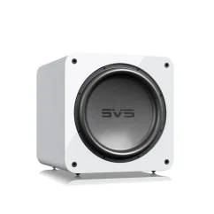 SVS SB-5000 R|Evolution Piano Gloss White
