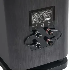Jamo ELIPSON Legacy 3220 Strieborný dub