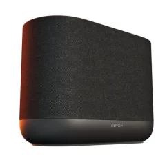 Denon Home 400 Čierna