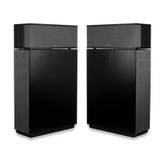 Klipsch Klipschorn AK6 Black