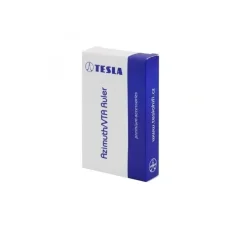 TESLA Turntable cartridge azimuth  / VTA