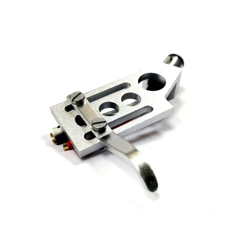 Analogis Headshell HS-23 Silver