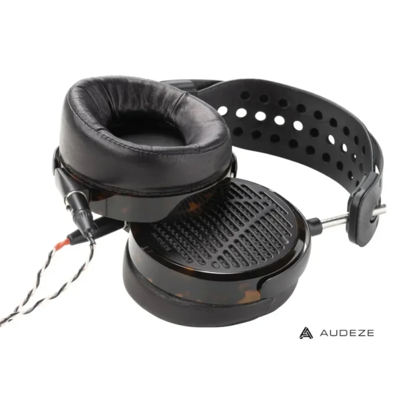 Audeze LCD5