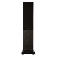 FYNE Audio F501E Black Ash