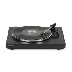 Rekkord F300 Black