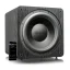 SVS SB-3000 Black Ash