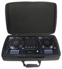 UDG Creator Pioneer DDJ-FLX6 Hardcase Black