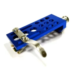 Analogis Headshell HS-26 Blue