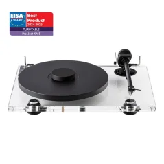 ProJect Pro-Ject XA B + Pick It PRO B