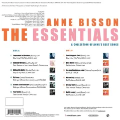 ProJect LP Anne Bisson - The Essentials (limitovaná edice)