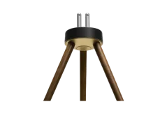 MARANTZ HORIZONTRIPOD  American Walnut