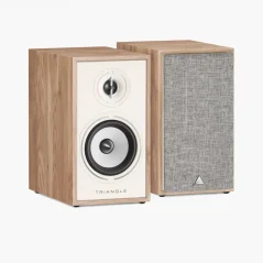 Triangle BOREA BR02 svetlý dub